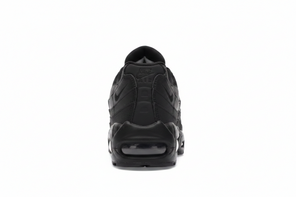 Nike Air Max 95 Triple Black