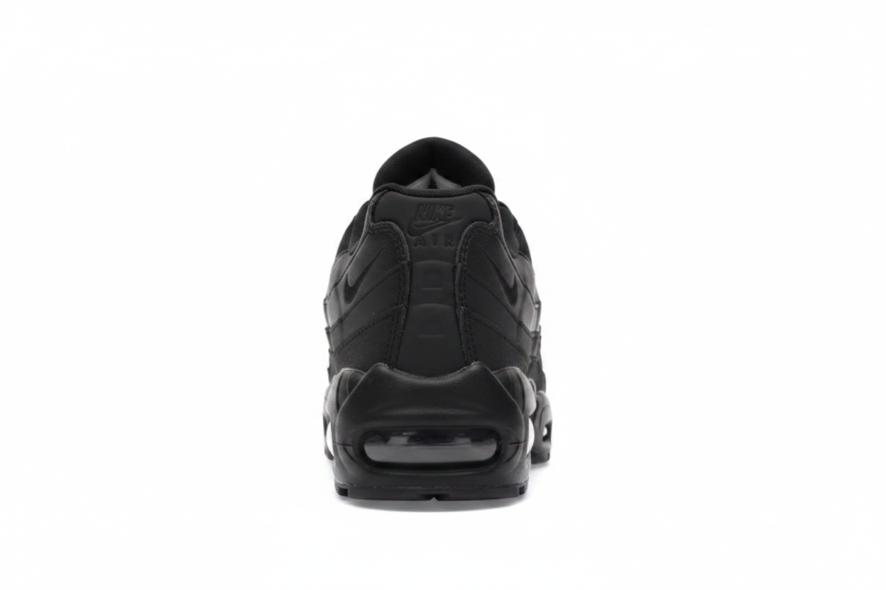 Nike Air Max 95 Triple Black