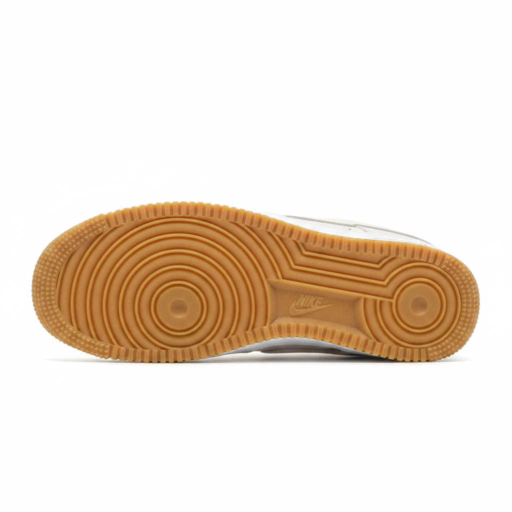 Nike Air Force 1 Low HM8517-100 – Outsole view