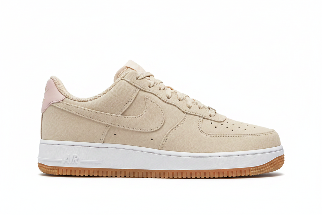 Nike Air Force 1 Low HM8517-100 – Lateral landscape view