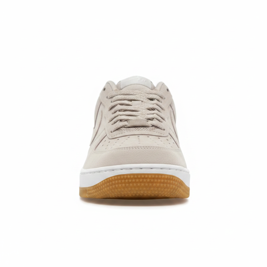 Nike Air Force 1 Low HM8517-100 – Front toe view