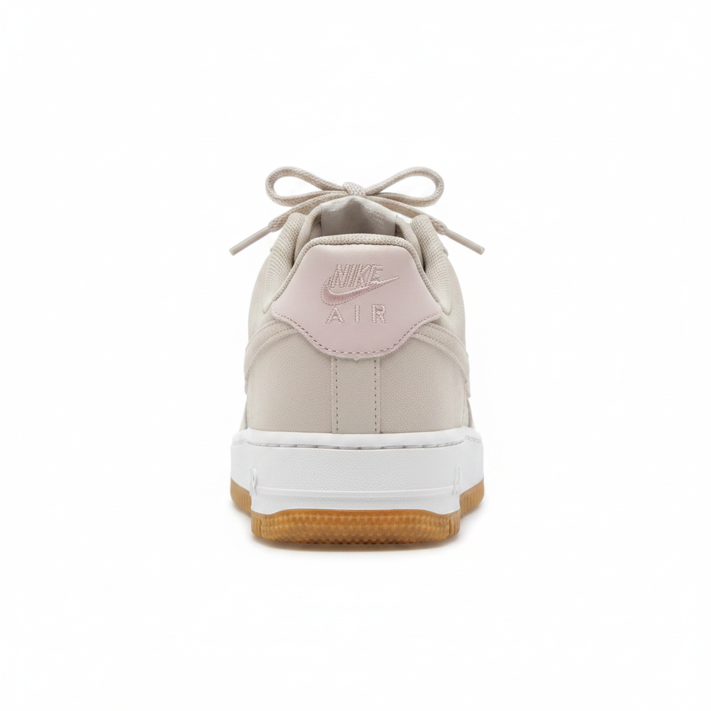 Nike Air Force 1 Low HM8517-100 – Heel/back view
