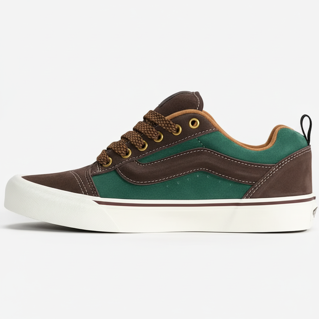 Knu Skool Shoe