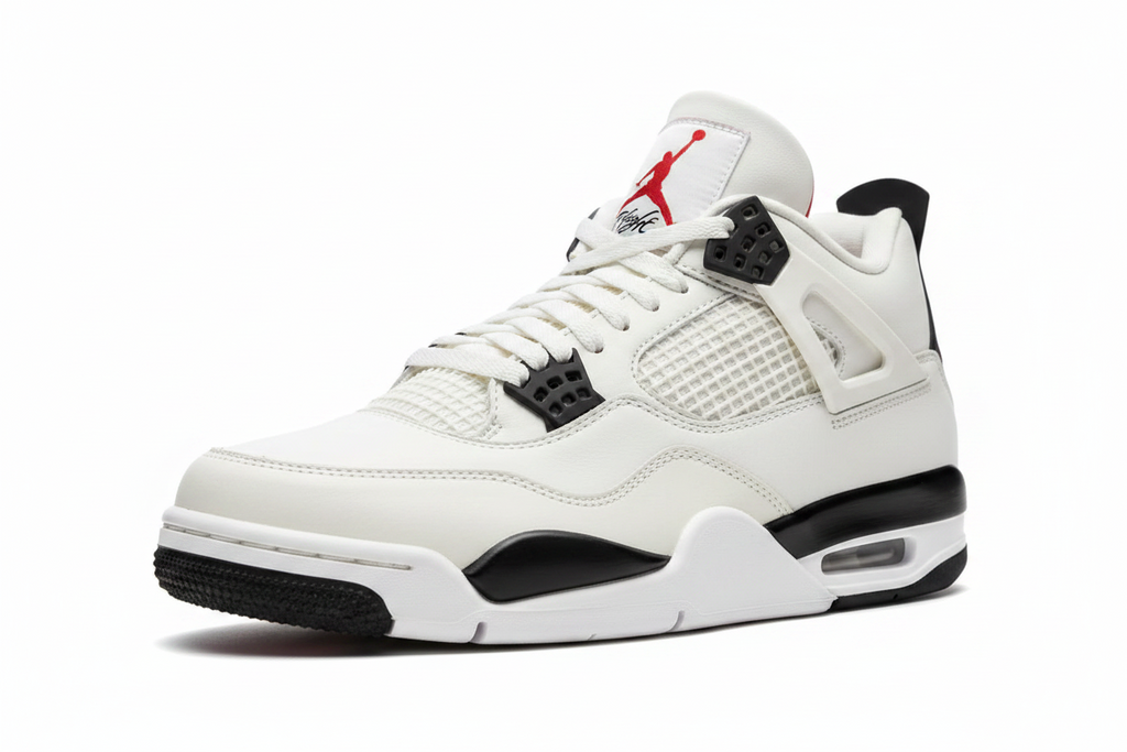 Jordan 4 Retro Flight Club