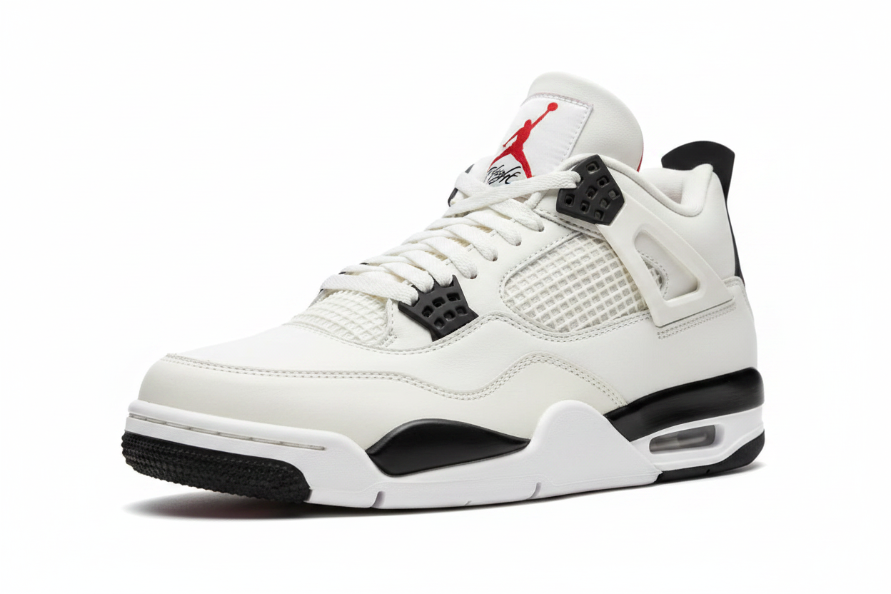 Jordan 4 Retro Flight Club