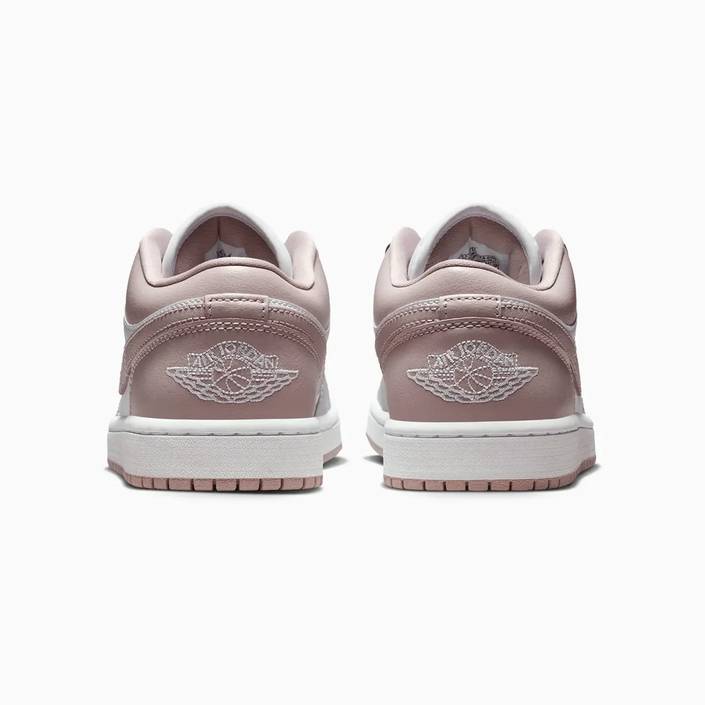 Women's Air Jordan 1 Low "Particle Rose"