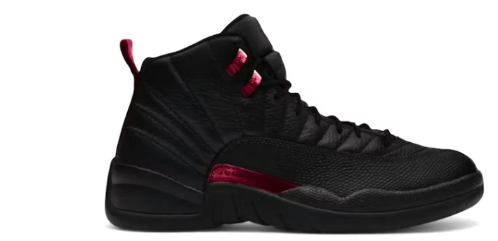 Air Jordan 12 Retro 'Bloodline' (2026)
