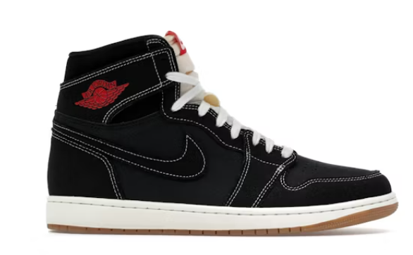 Air Jordan 1 Retro High OG 'Couture' (II9811-001)