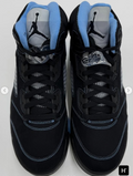 Air Jordan 5 Retro UNC