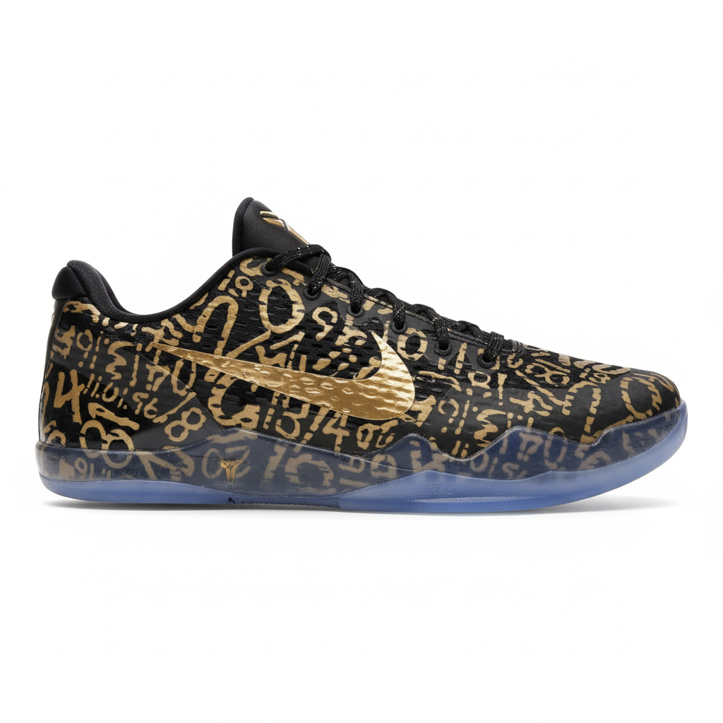 Nike Kobe 11 Protro Mamba Day