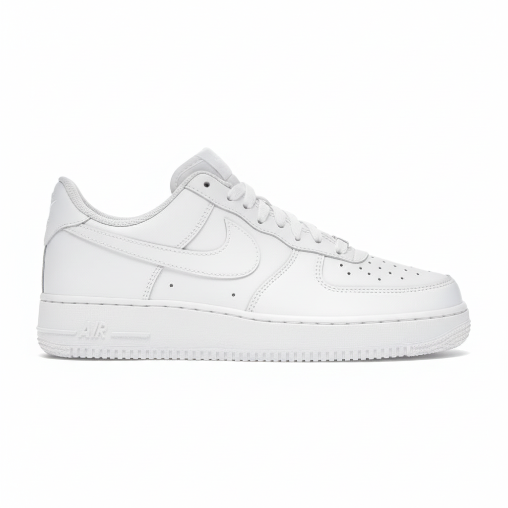Nike Air Force 1 Low '07 White