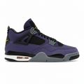 Jordan 4 Retro Lakers