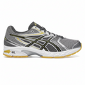 ASICS Gel-DS Trainer 14 White Tai Chi Yellow