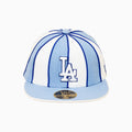 Los Angeles Dodgers MLB 59Fifty Fitted Hat