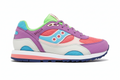 Saucony Shadow 6000 Jae Tips To Do List Pink (Kids)