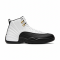 Air Jordan 12 Retro 'Taxi' 2025