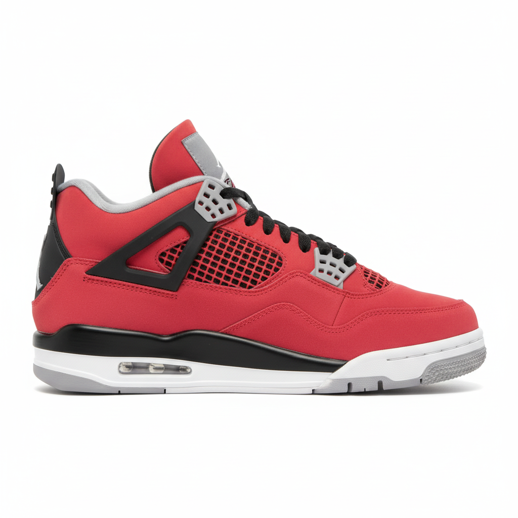 Jordan 4 Retro Toro Bravo (2026)
