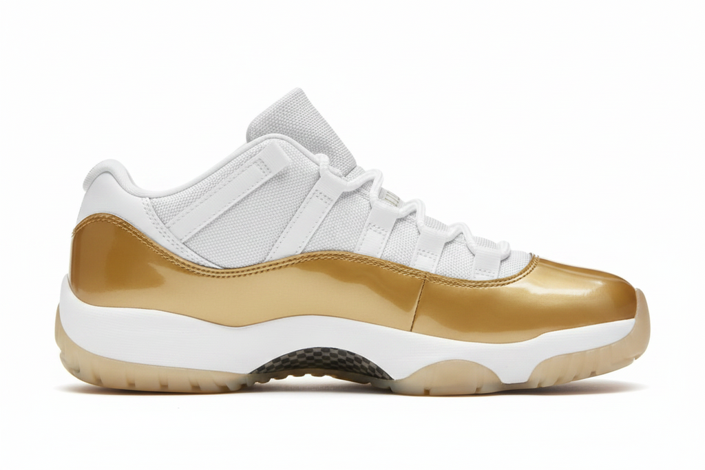 Air Jordan 11 Retro Low 'Closing Ceremony'