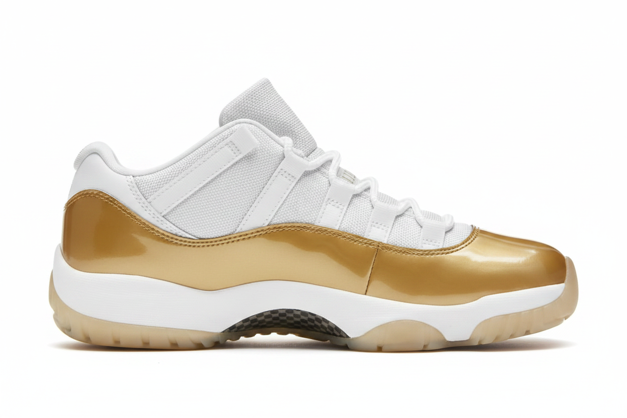 Air Jordan 11 Retro Low 'Closing Ceremony'