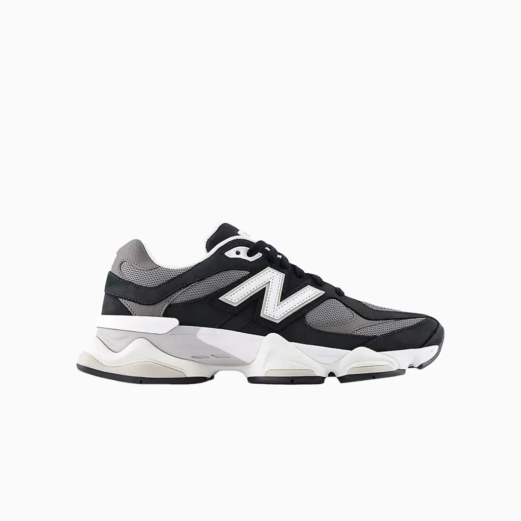 9060 "Black Tornado"