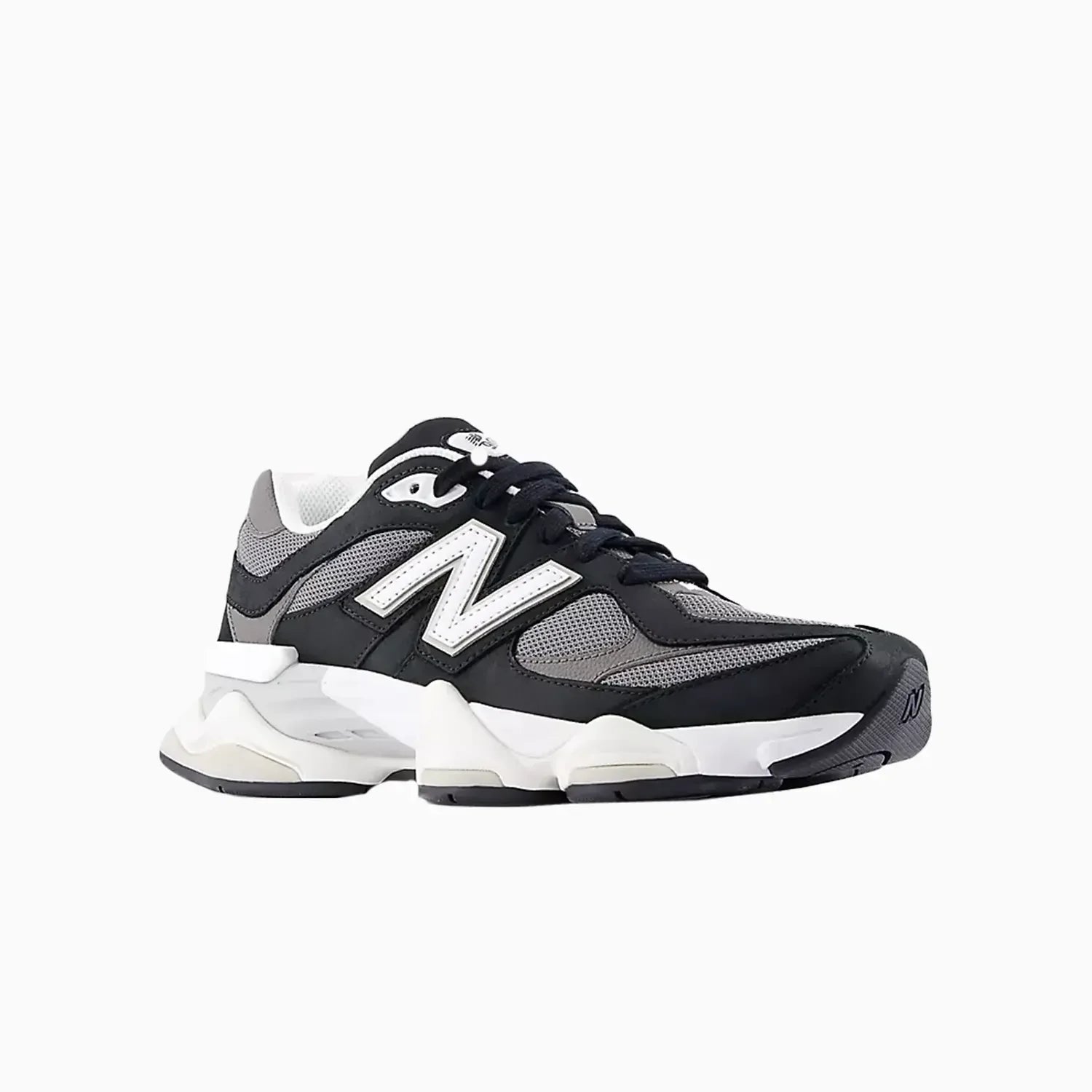 9060 "Black Tornado"