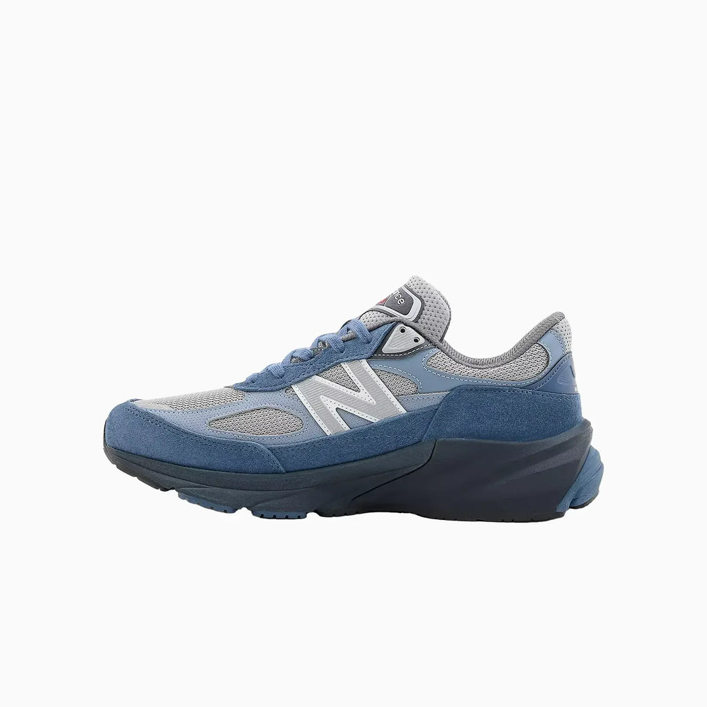 990V6 Made In USA "Community Navy"