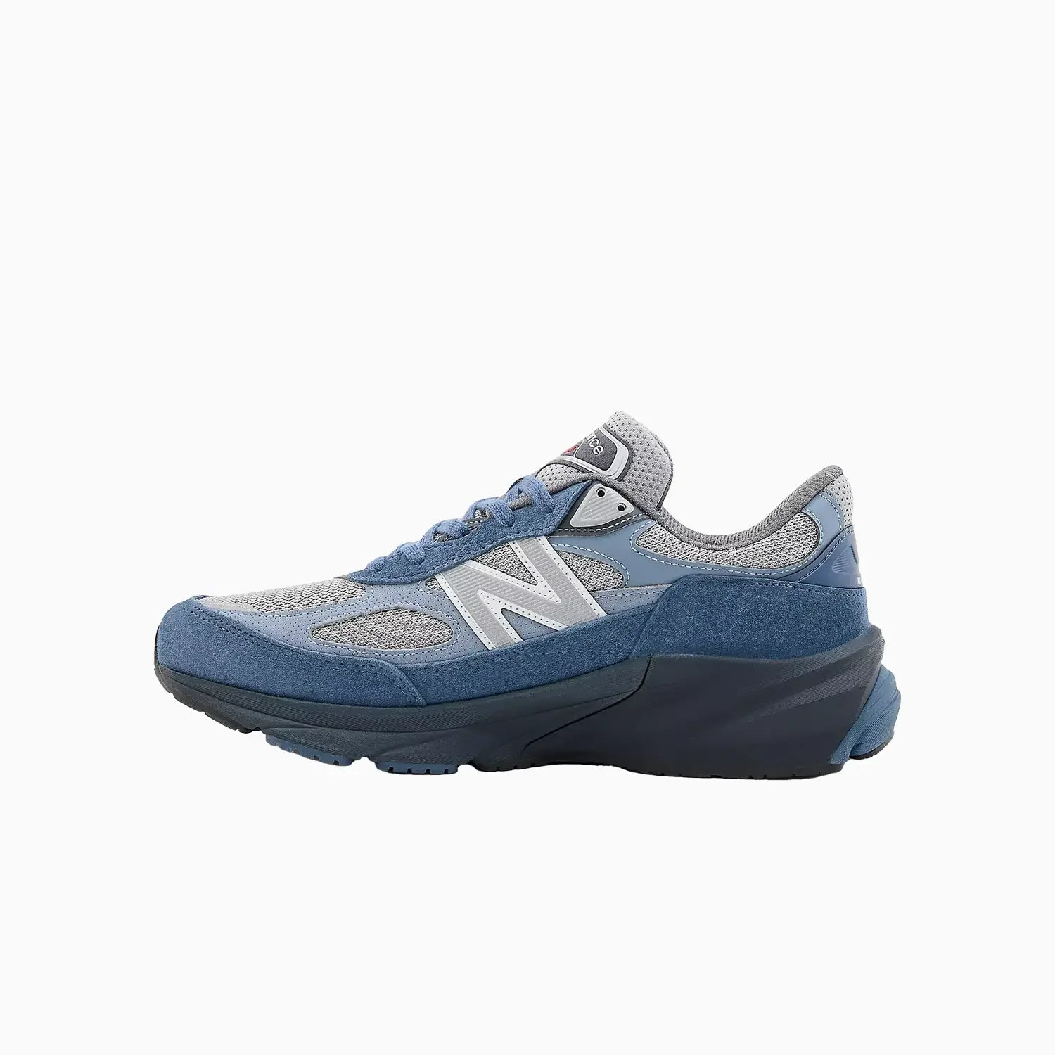 990V6 Made In USA "Community Navy"