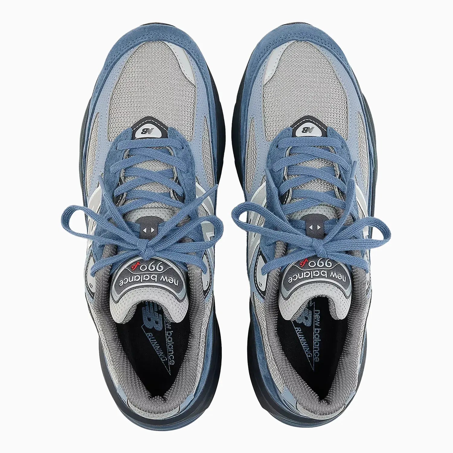 990V6 Made In USA "Community Navy"