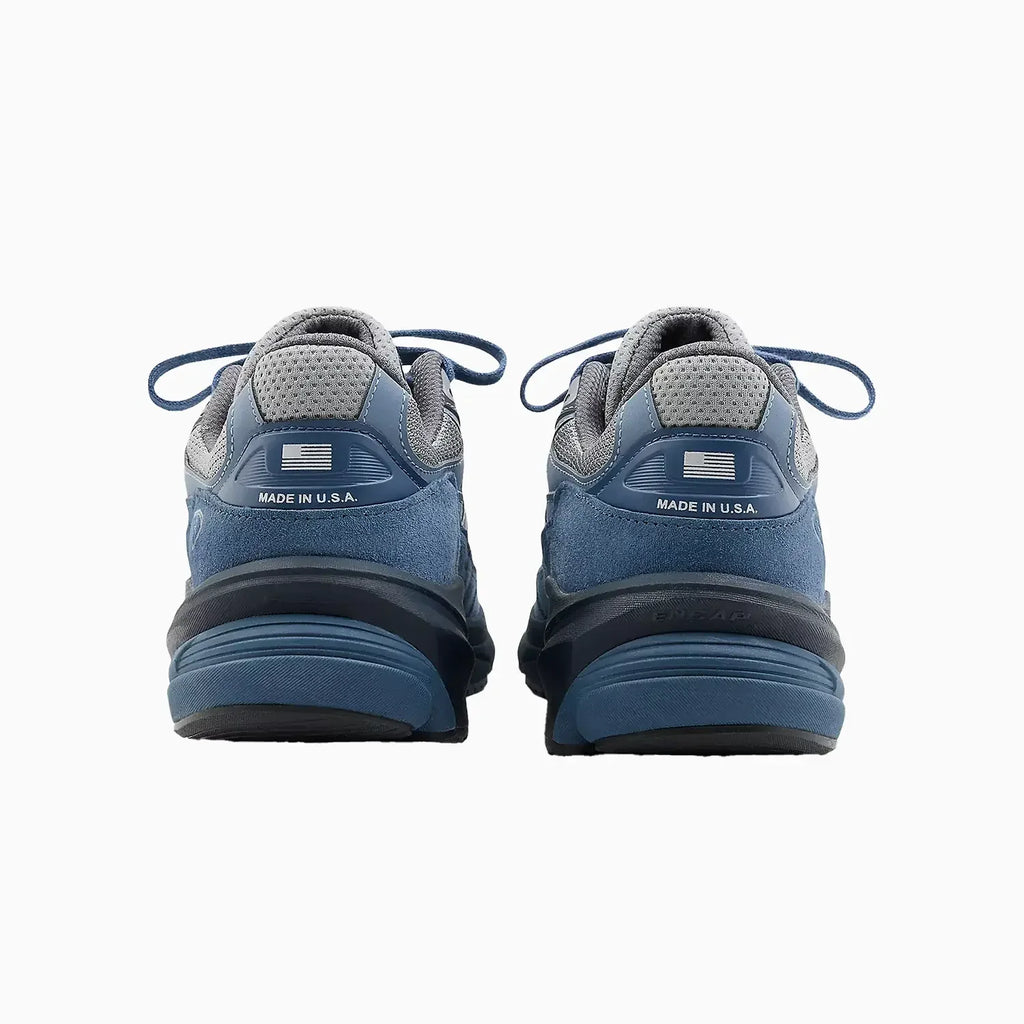 990V6 Made In USA "Community Navy"