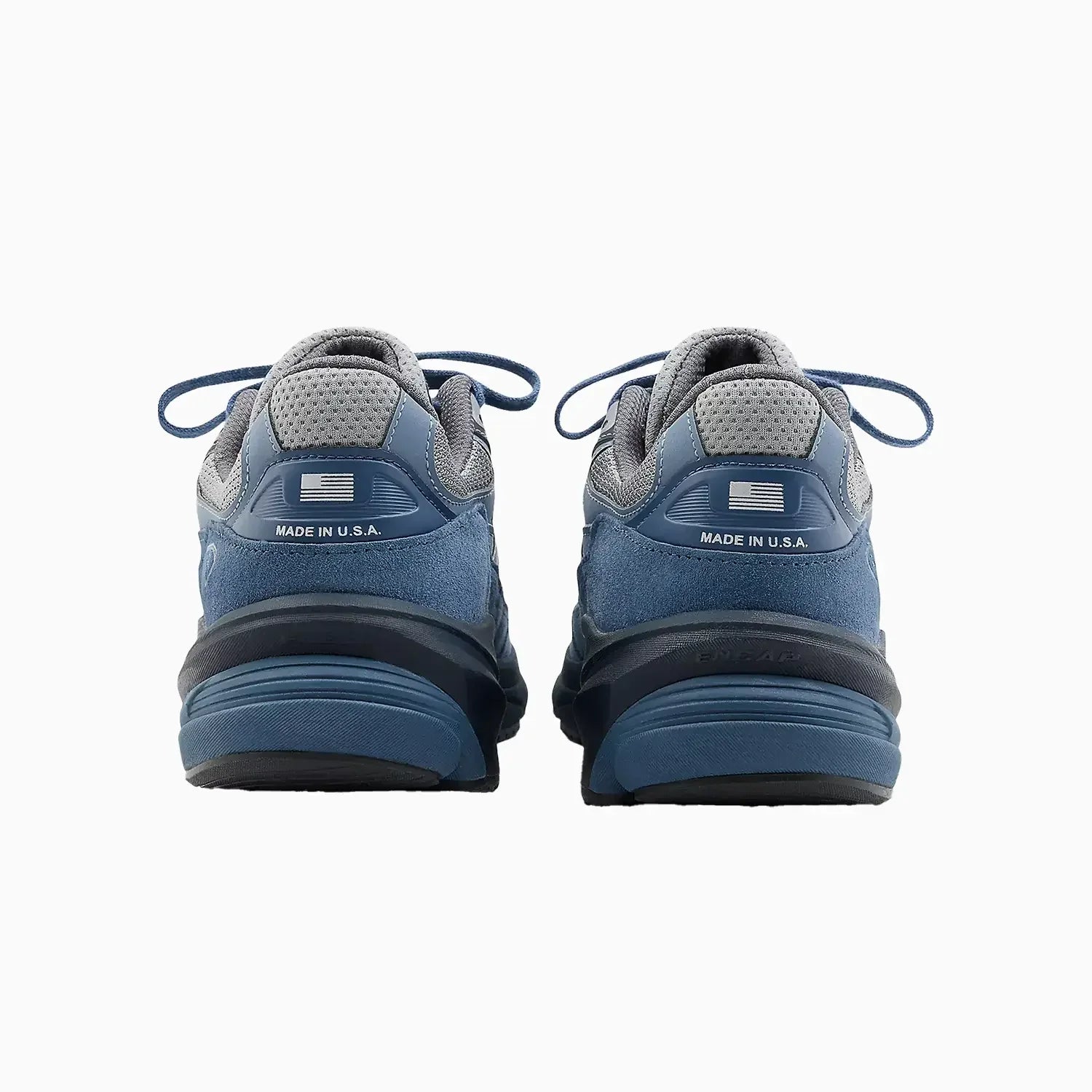 990V6 Made In USA "Community Navy"