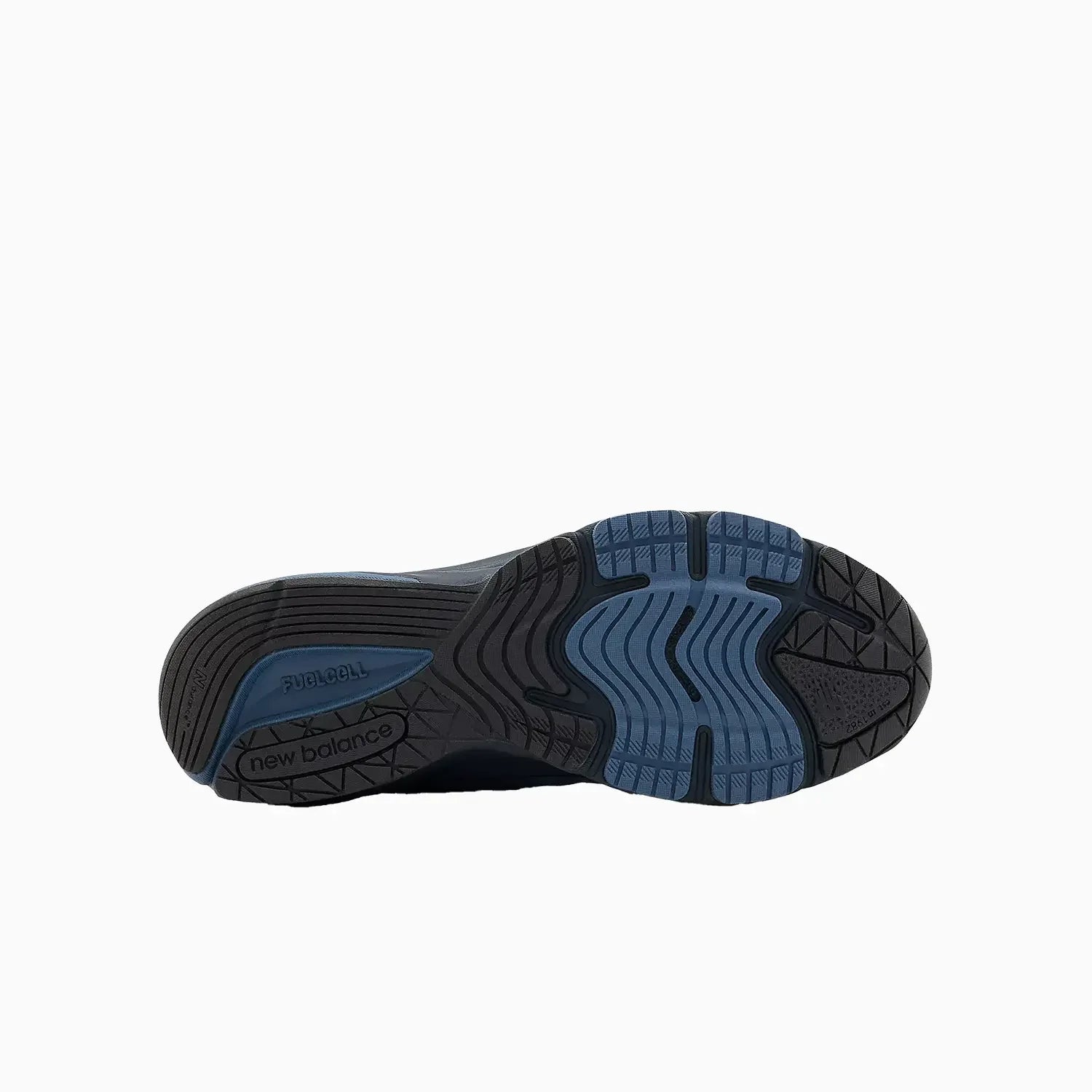 990V6 Made In USA "Community Navy"