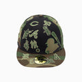 All Star MLB 59FIFTY Fitted Hat