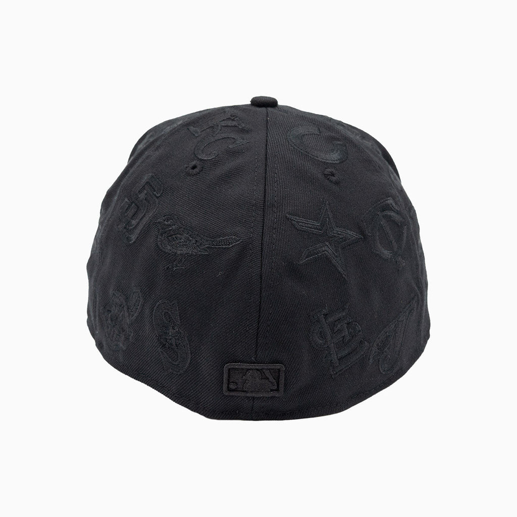 All Star MLB 59FIFTY Fitted Hat