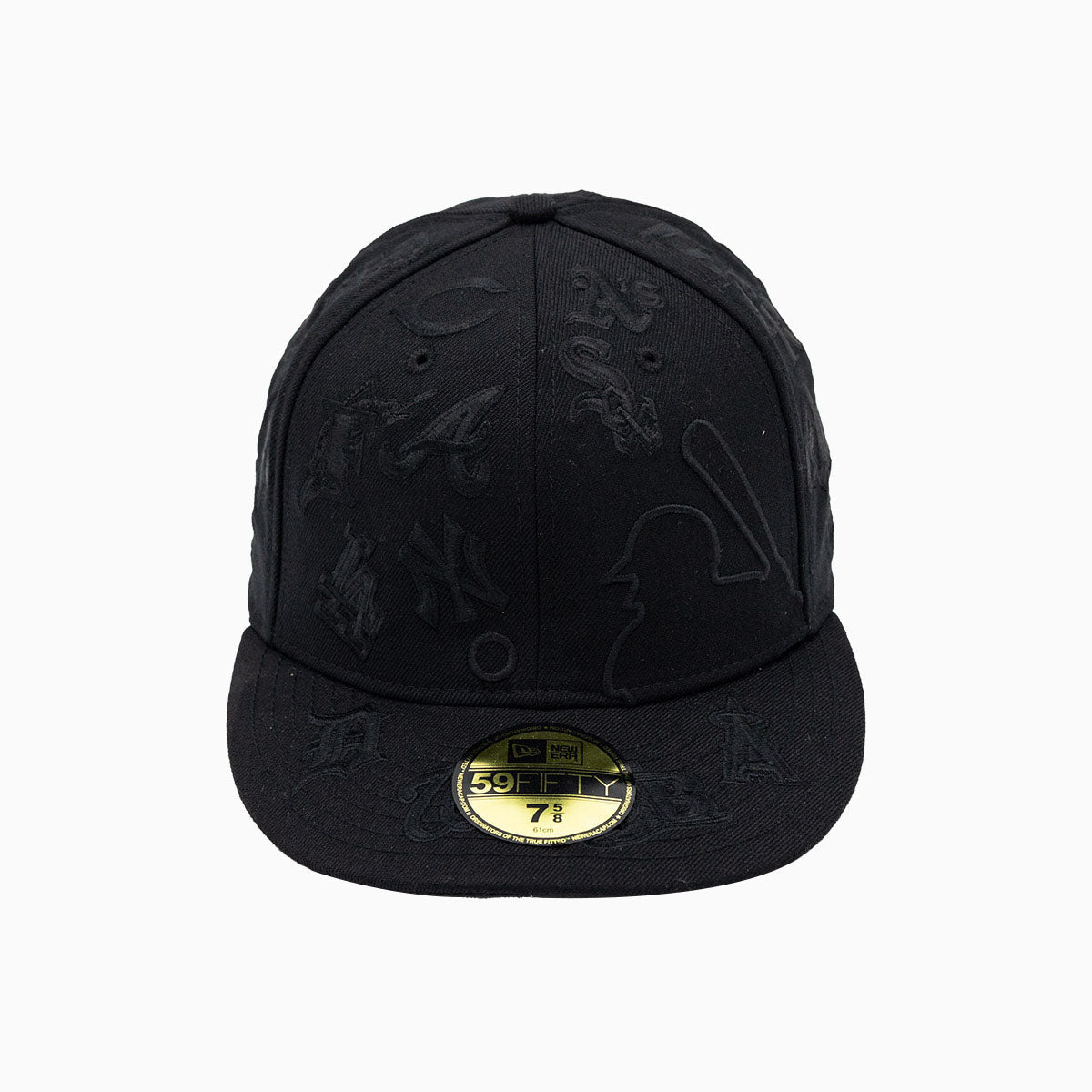 All Star MLB 59FIFTY Fitted Hat