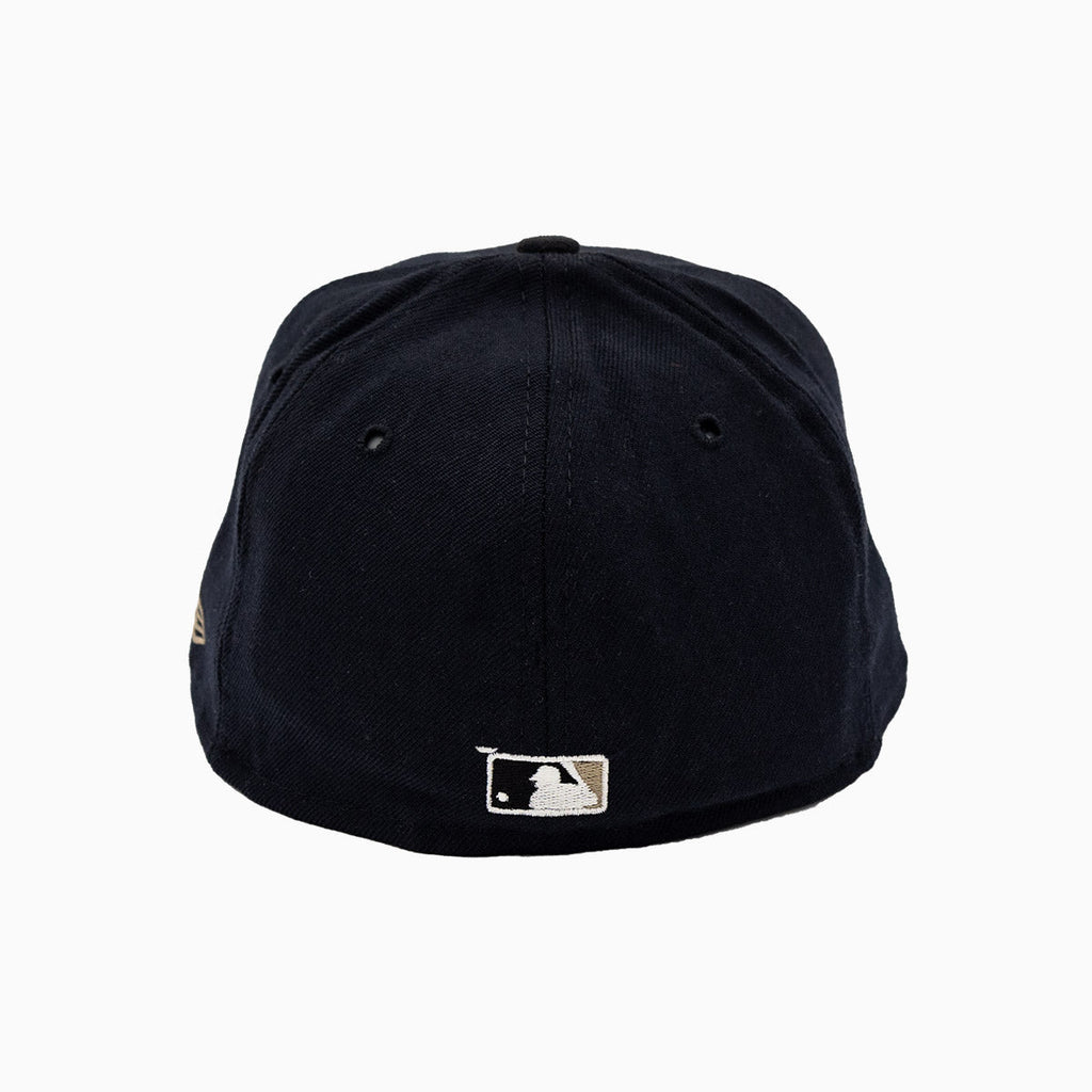 Atlanta Braves MLB 59FIFTY Fitted Hat