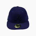 Atlanta Braves MLB 59FIFTY Fitted Hat
