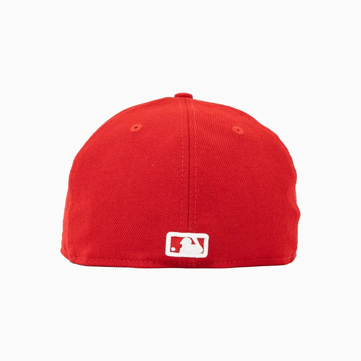 Atlanta Braves MLB 59FIFTY Fitted Hat