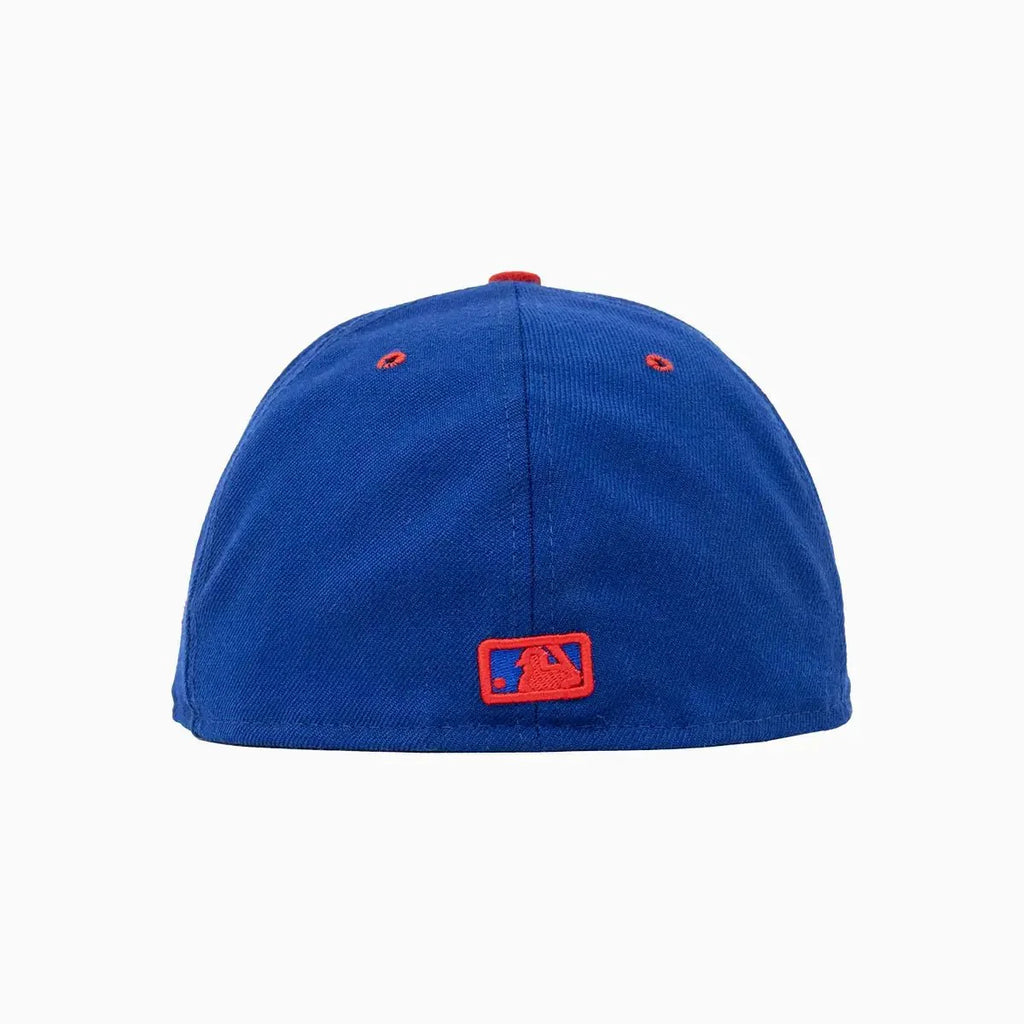Atlanta Braves MLB 59FIFTY Fitted Hat