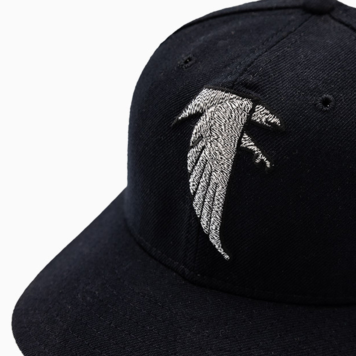 Atlanta Falcons NFL 59FIFTY Fitted Hat