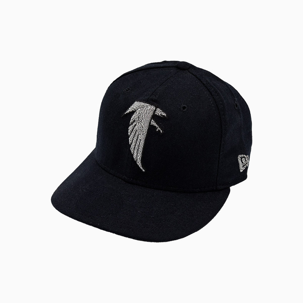 Atlanta Falcons NFL 59FIFTY Fitted Hat