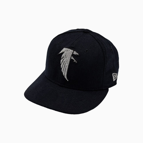 Atlanta Falcons NFL 59FIFTY Fitted Hat