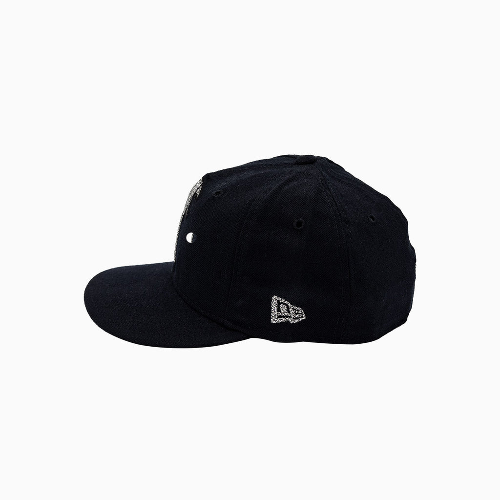 Atlanta Falcons NFL 59FIFTY Fitted Hat