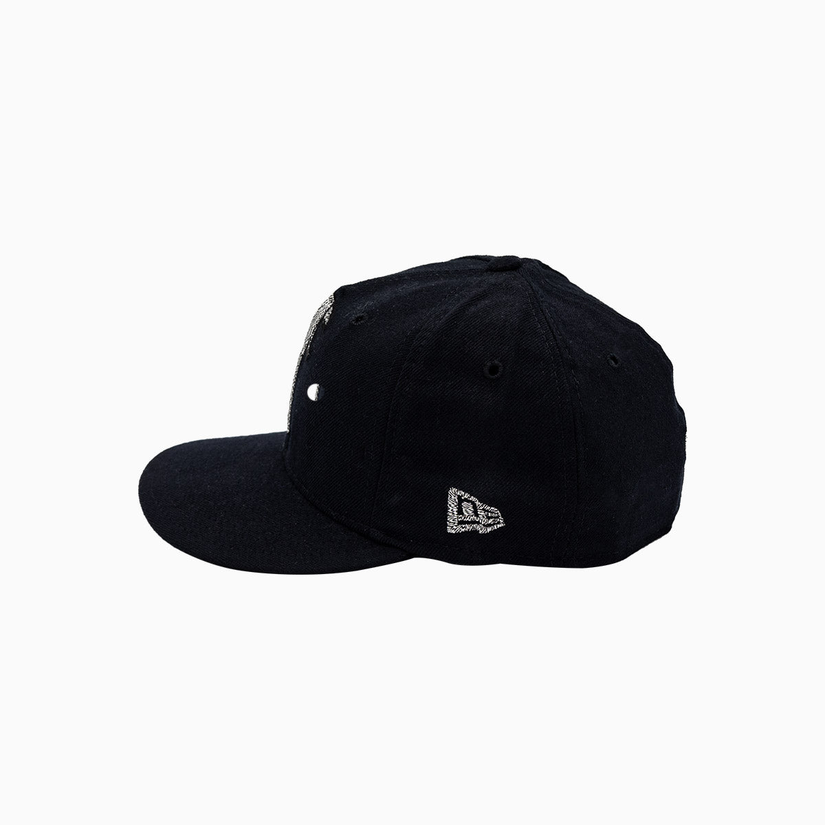 Atlanta Falcons NFL 59FIFTY Fitted Hat