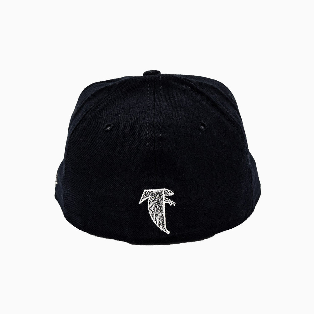 Atlanta Falcons NFL 59FIFTY Fitted Hat
