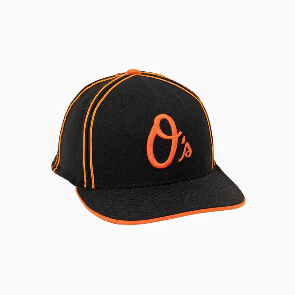 Baltimore Orioles MLB 59FIFTY Fitted Hat