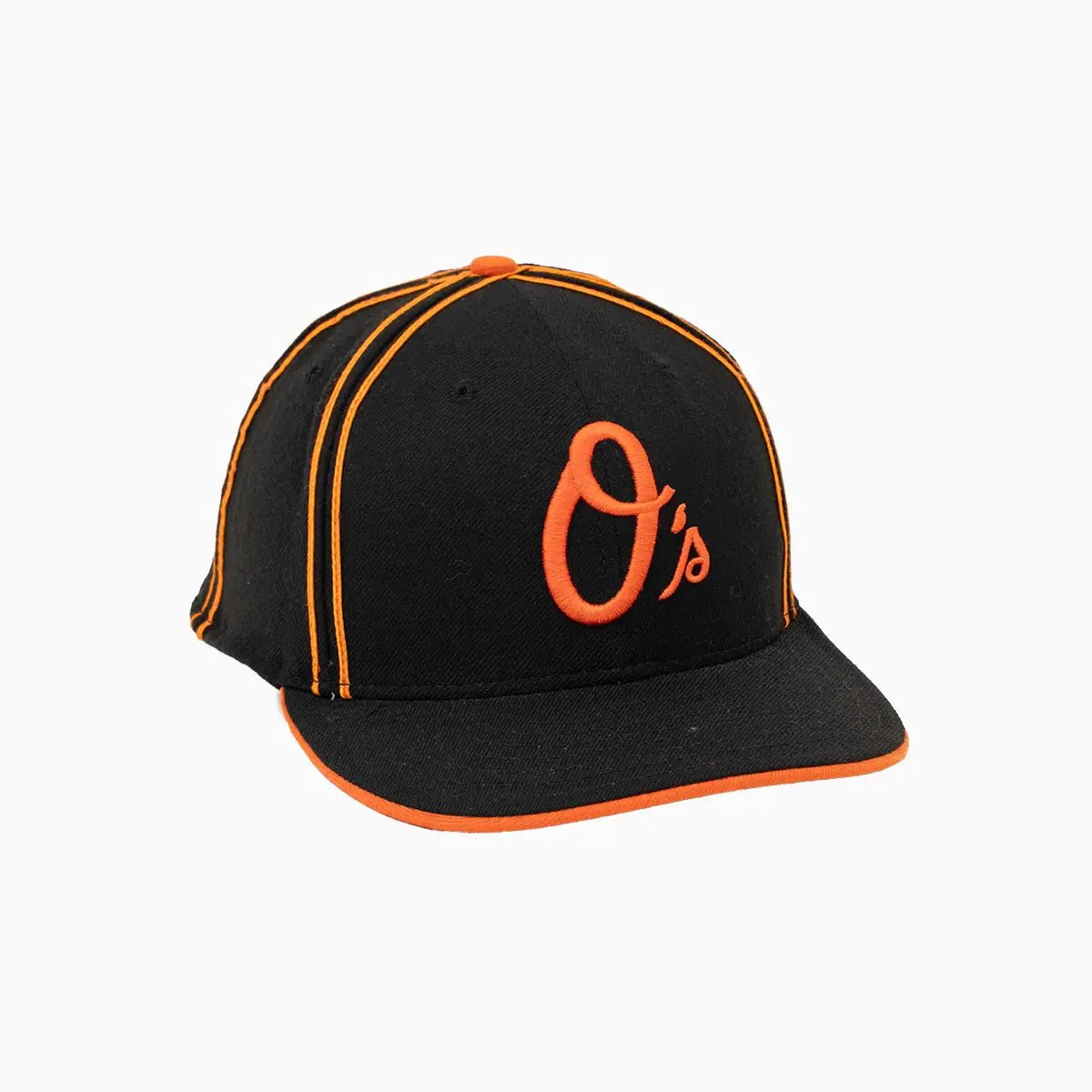 Baltimore Orioles MLB 59FIFTY Fitted Hat