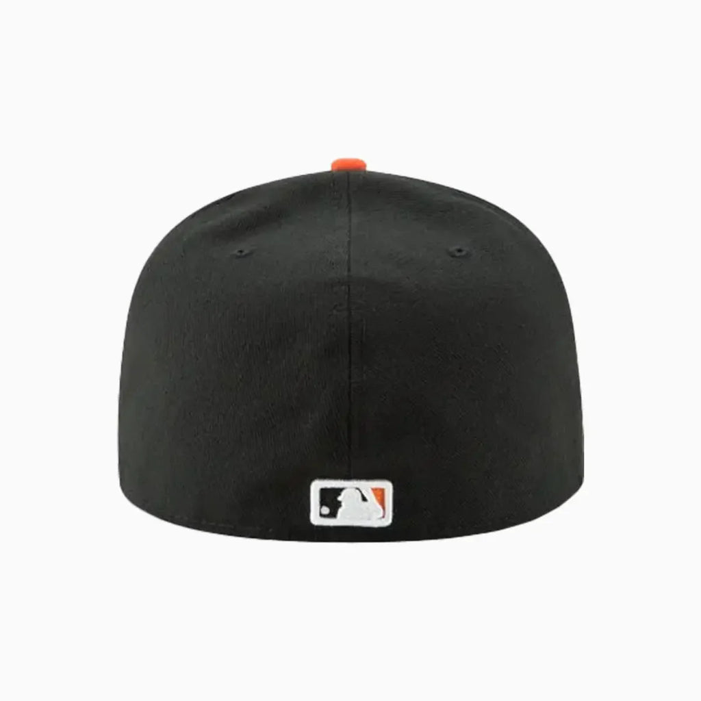 Baltimore Orioles MLB Authentic Collection 59FIFTY Fitted Hat