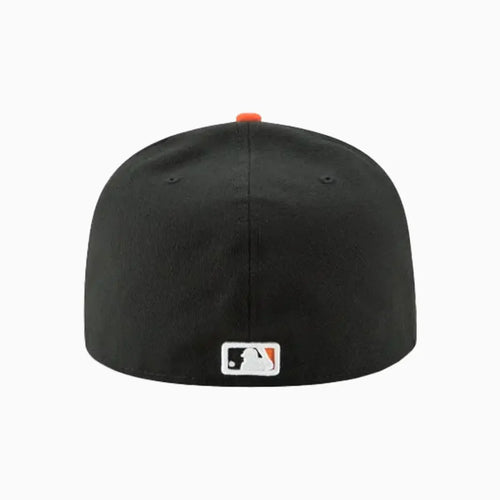 Baltimore Orioles MLB Authentic Collection 59FIFTY Fitted Hat