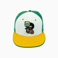 Boston Celtics NBA 59FIFTY Fitted Hat