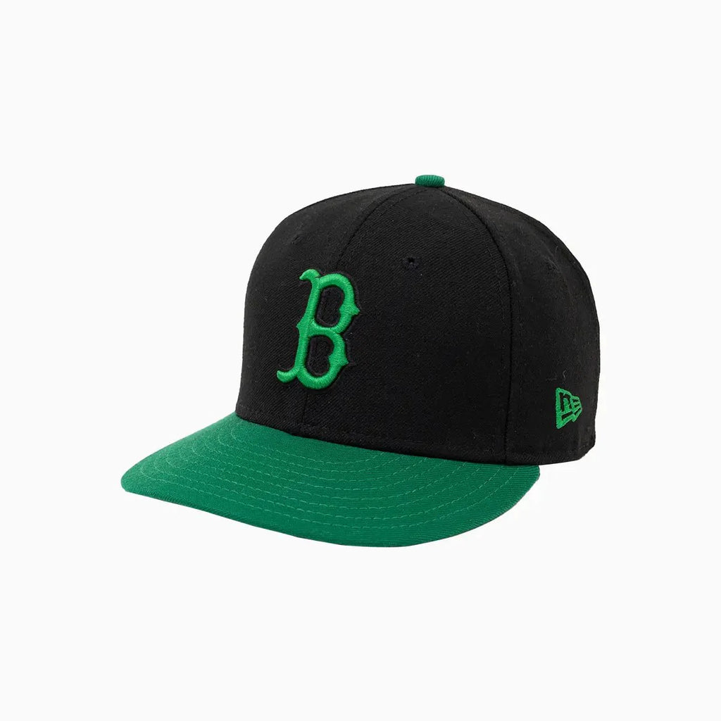 Boston Red Sox MLB 59FIFTY Fitted Hat